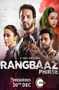 Rangbaaz Phirse 2019 S02 ALL Ep full movie download